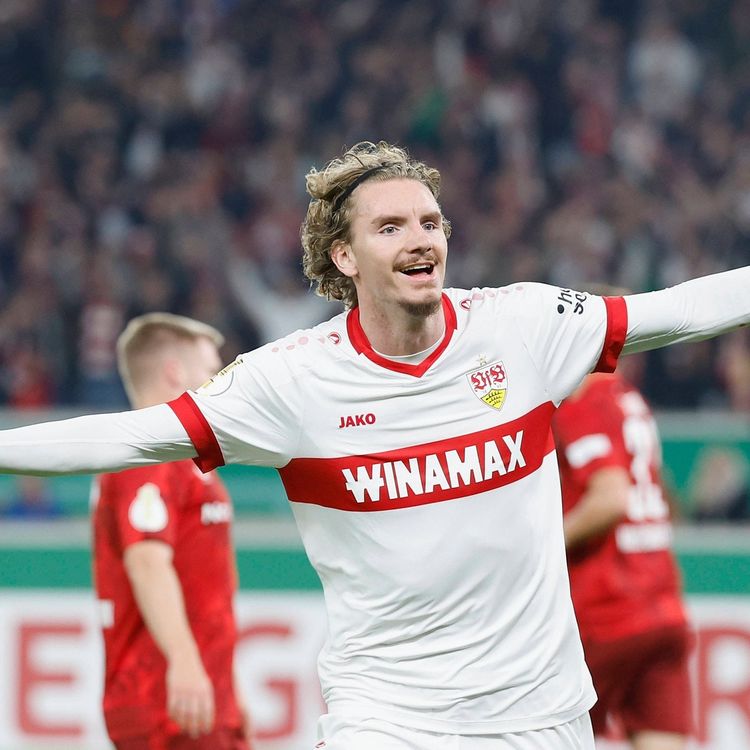 VfB Stuttgart – FCK