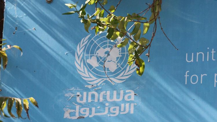 UNRWA