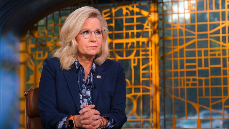 Liz Cheney