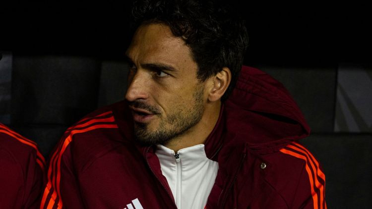 Mats Hummels