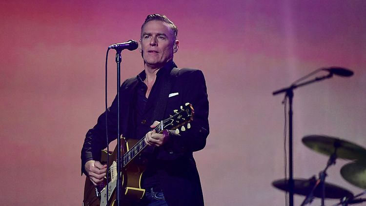 Bryan Adams