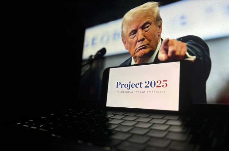 Project 2025