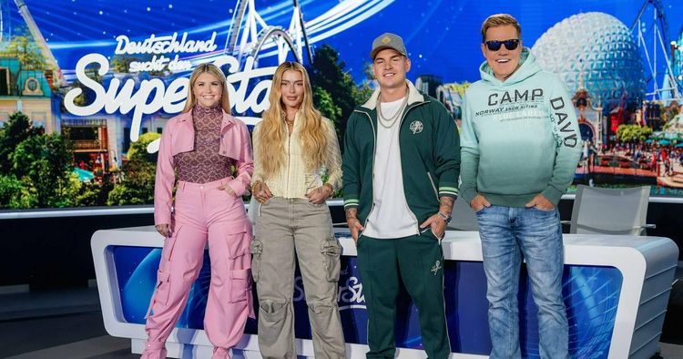 DSDS