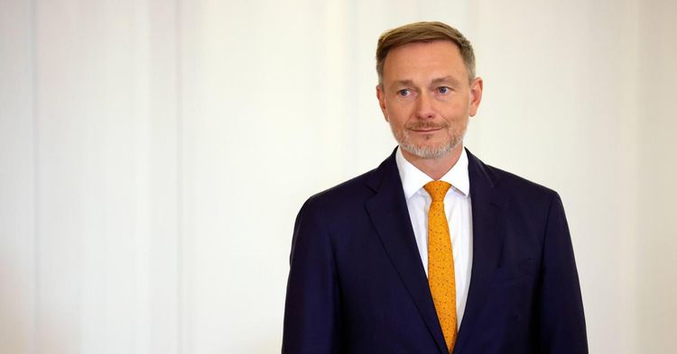 Christian Lindner