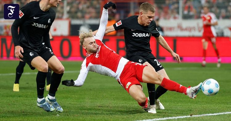 Union Berlin – Freiburg