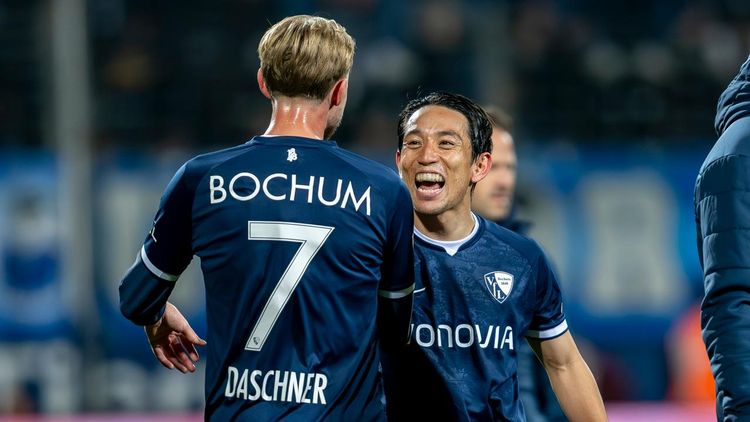 Bochum – Leverkusen