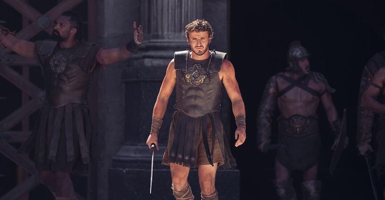 Gladiator