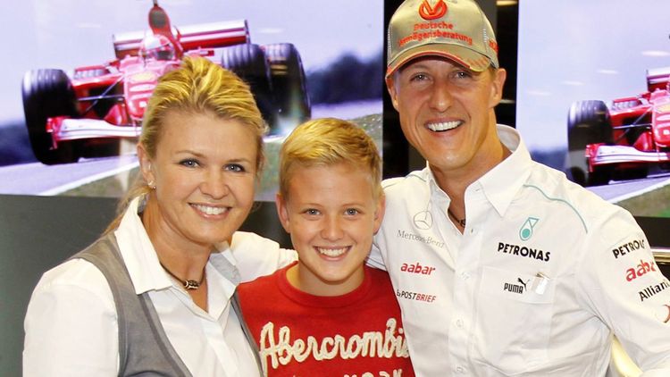 Mick Schumacher news