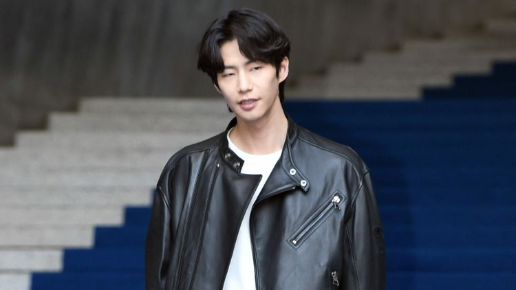 Song Jae Rim