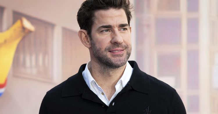 John Krasinski