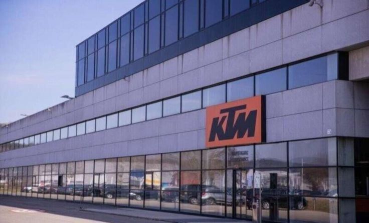 KTM