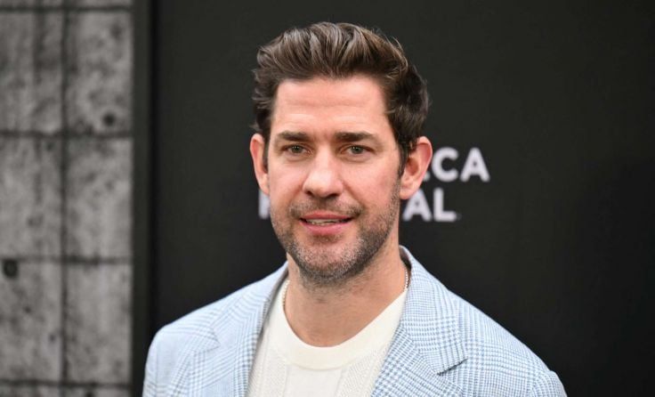 John Krasinski