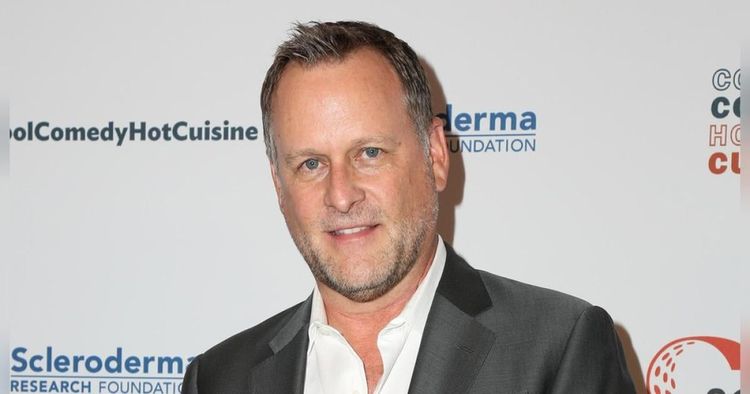 Dave Coulier