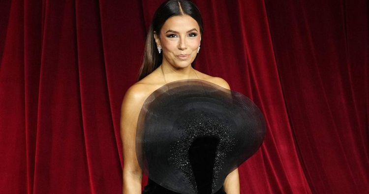 Eva Longoria