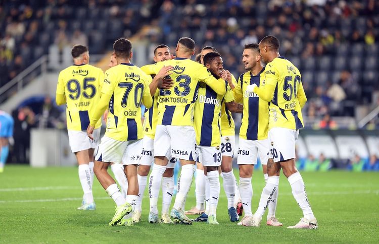 Fenerbahce