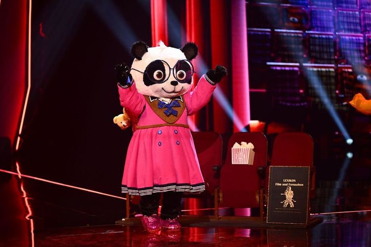 Masked Singer