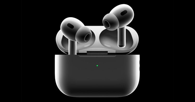 AirPods Pro 2