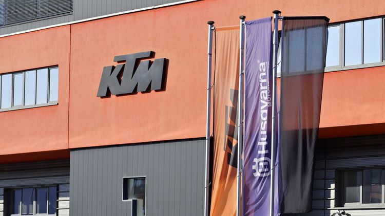 KTM