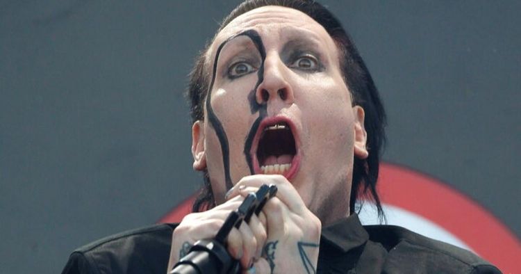 Marilyn Manson