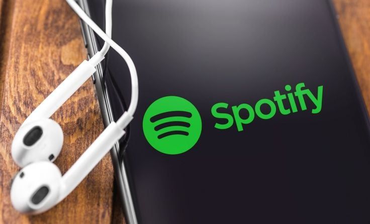 Spotify Wrapped