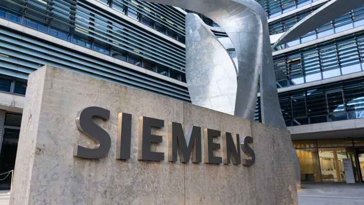 Siemens