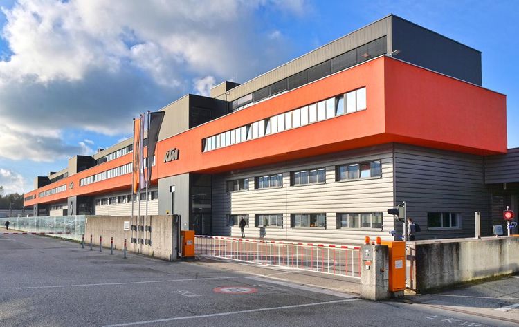 KTM Insolvenzverwalter