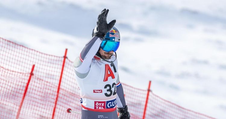 Marcel Hirscher