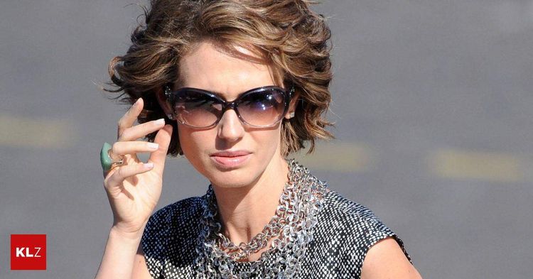 Asma al-Assad