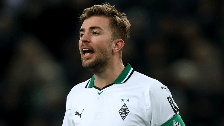 Christoph Kramer