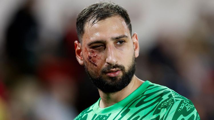 Donnarumma