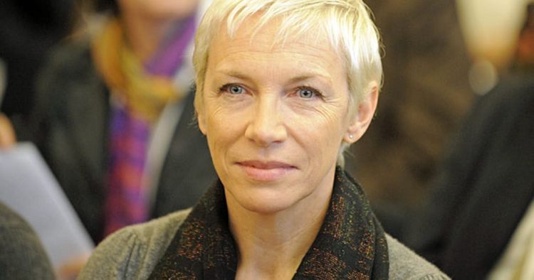 Annie Lennox