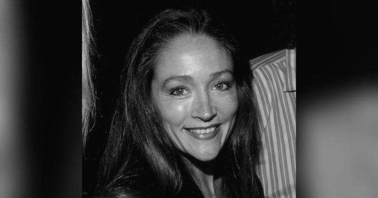 Olivia Hussey